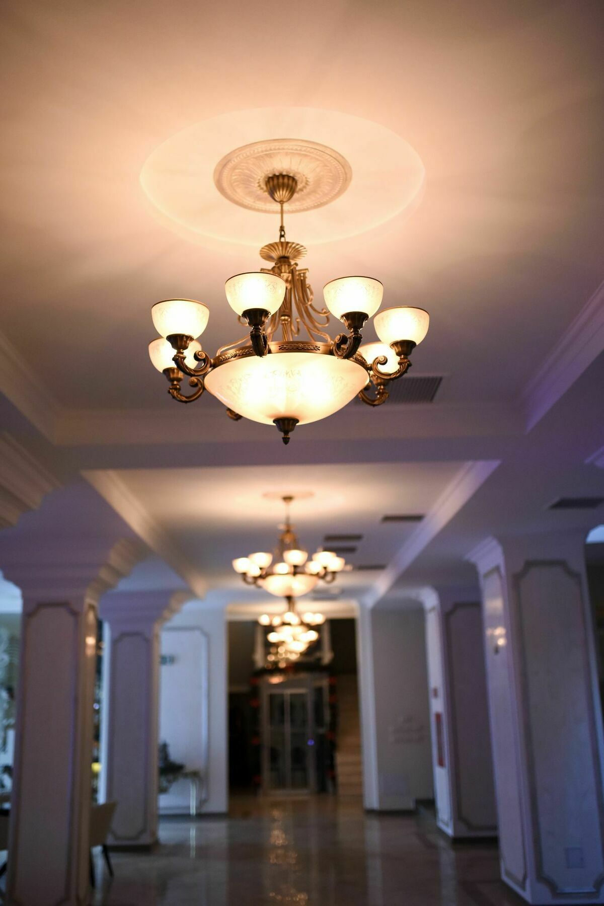 Euro Hotel Grivita Bükreş Dış mekan fotoğraf